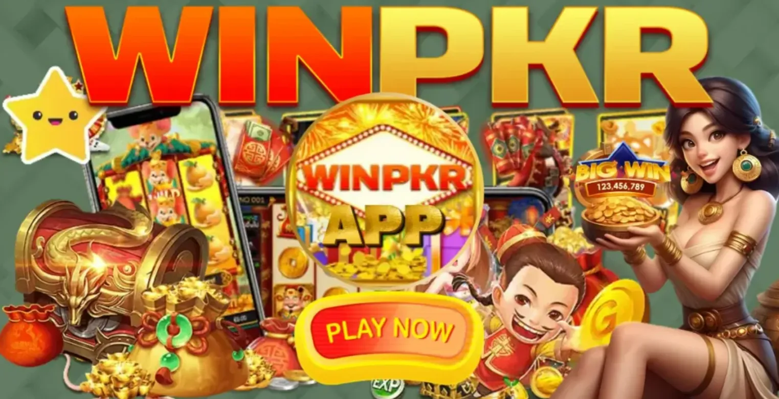 WinPKR mobile WinPKR mobile